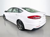 Used 2020 Ford Fusion SEL image 5