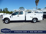 Used 2020 Ford F350 XL w/ Power Equipment Group image 3