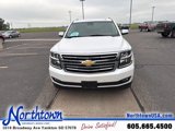 Used 2016 Chevrolet Suburban LT image 2