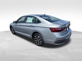 New 2025 Volkswagen Jetta S image 5