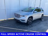 Used 2017 GMC Acadia Denali w/ Technology Package image 3