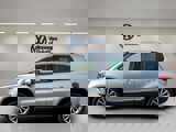 Used 2017 Volkswagen Tiguan Wolfsburg Edition image 2