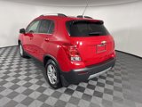 Used 2015 Chevrolet Trax LT w/ LT Sun and Sound Package image 3