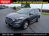 Used 2017 Hyundai Tucson SE image 3