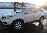 Used 2011 Kia Sorento LX image 2