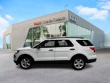 Used 2018 Ford Explorer FWD image 2