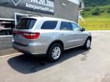 Used 2014 Dodge Durango SXT w/ Quick Order Package 23B image 3