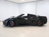 Used 2023 Chevrolet Corvette Stingray Preferred Cpe w/ 2LT image 2