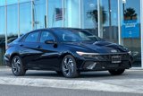 New 2025 Hyundai Elantra Sport image 2