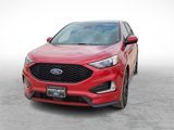Used 2021 Ford Edge ST-Line image 4