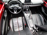 Used 2017 MAZDA MX-5 Miata RF Grand Touring image 4