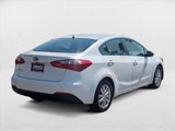 Used 2016 Kia Forte LX w/ LX Popular Plus Package image 5