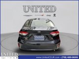 Used 2022 Toyota Corolla LE image 3
