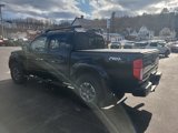 Used 2015 Nissan Frontier PRO-4X w/ Pro-4x Luxury Package image 3