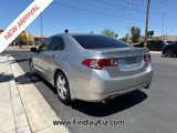 Used 2010 Acura TSX Sedan image 5