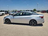 Used 2023 Nissan Altima 2.5 SR image 3