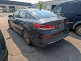 Used 2020 Kia Optima LX image 4