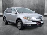 Used 2010 Ford Edge Limited image 3