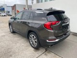 Used 2020 GMC Terrain SLT w/ Preferred Package image 3