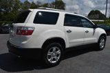 Used 2012 GMC Acadia SLE image 3