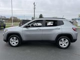 Used 2022 Jeep Compass Latitude w/ Convenience Group image 4