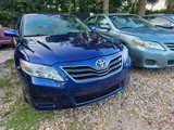 Used 2011 Toyota Camry image 3