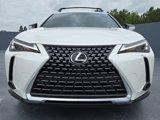 New 2025 Lexus UX 300h FWD image 2