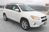 Used 2009 Toyota RAV4 Limited image 2