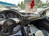 Used 2017 Nissan Sentra SV image 3