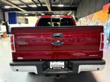 Used 2013 Ford F150 XLT w/ Luxury Equipment Group image 5