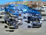 Used 2022 Chevrolet Trax LT w/ Midnight Edition image 3