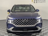 Used 2022 Hyundai Santa Fe SEL image 3