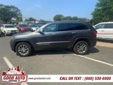 Used 2015 Jeep Grand Cherokee Limited image 5