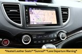 Used 2015 Honda CR-V Touring image 4
