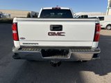Used 2019 GMC Sierra 2500 4x4 Crew Cab image 4