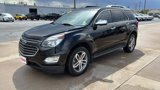 Used 2016 Chevrolet Equinox LTZ w/ Enhanced Convenience Package image 5
