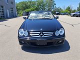 Used 2008 Mercedes-Benz CLK 350 Cabriolet image 2