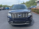 Used 2017 Ford Explorer XLT w/ Equipment Group 202A image 3