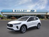 New 2025 Ford Escape ST-Line w/ Equipment Group 301A image 2