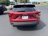 Certified 2024 Chevrolet Trax RS w/ Driver Confidence Package image 4