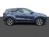 Used 2022 Kia Sportage LX image 3