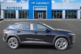 New 2025 Chevrolet Trax LT w/ LT Convenience Package image 2