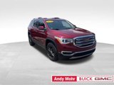 Used 2018 GMC Acadia SLT image 2