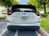 Used 2023 Nissan Murano SV image 4