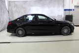 Used 2024 Mercedes-Benz C 300 4MATIC Sedan image 2
