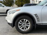 Used 2011 INFINITI FX35 AWD image 6