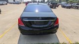 Used 2015 Mercedes-Benz S 550 4MATIC Sedan image 4
