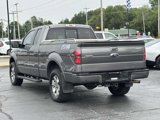 Used 2014 Ford F150 FX4 w/ Equipment Group 402A Luxury image 3