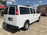 Used 2008 Chevrolet Express 3500 Passenger image 3