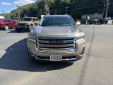 Used 2022 GMC Acadia SLT w/ Technology Package image 3